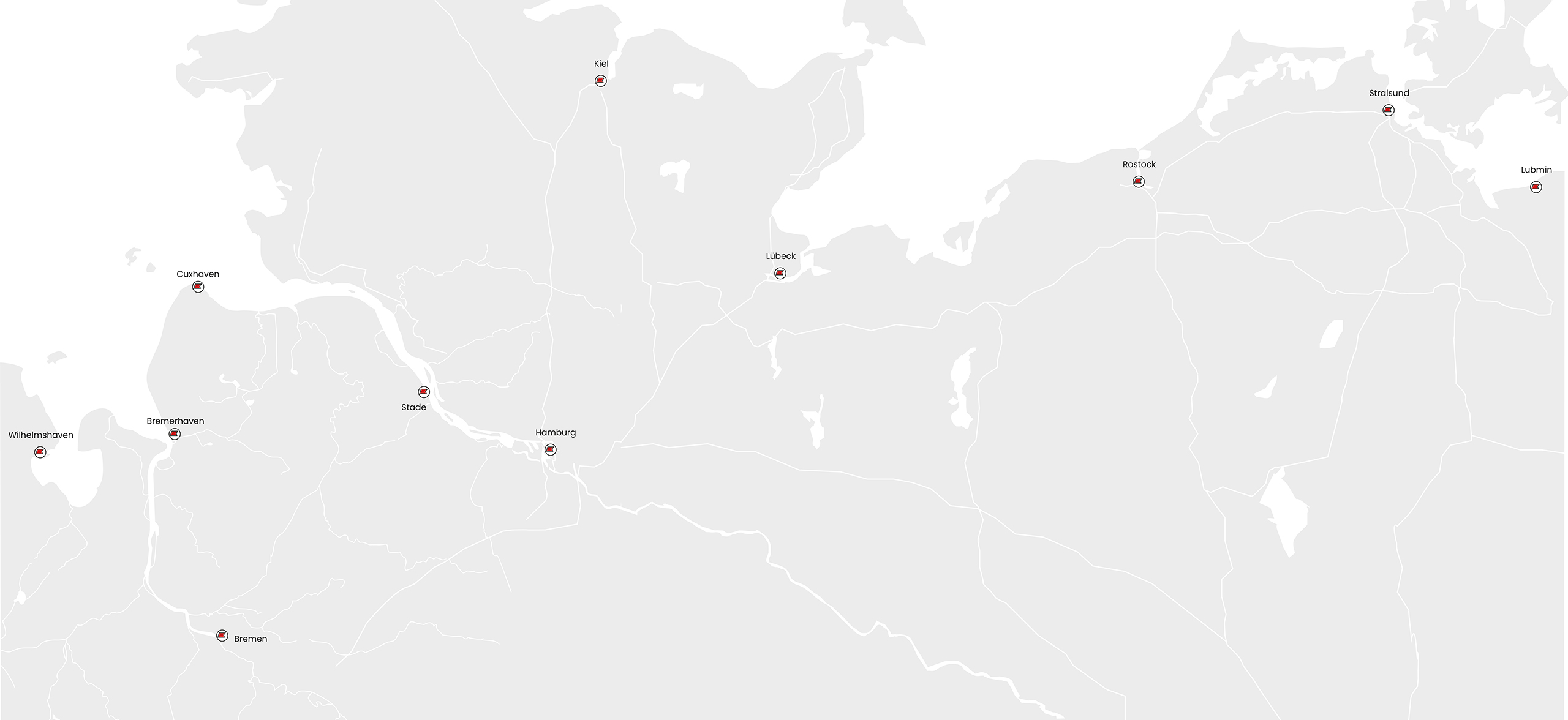 HAHN-Shipping-GmbH-Haefen-LocationsWilhelmshaven--Hamburg-Bremerhaven-Kiel-Luebeck